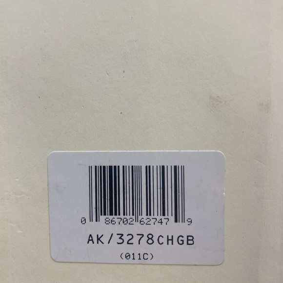 ANE KLEIN - Light Champagne Dial Ladies Watch - Picture 11 of 12